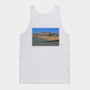 Southwold Beach Tank Top